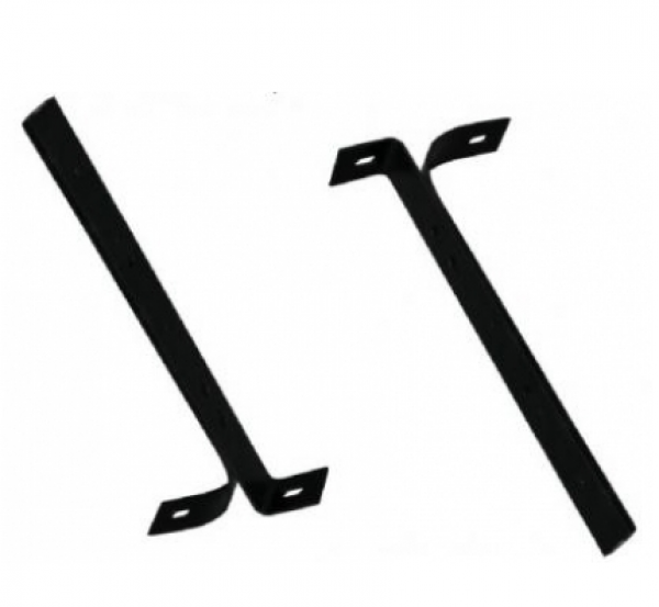 Bumperguard-front-left/rear-right-VW-Bus-T2-141707155E